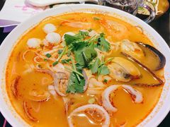 -MISS PHO·觅粉·越南粉实验室(保利文化广场店)
