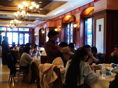 大堂-烧肉馆(古北水镇景区店)