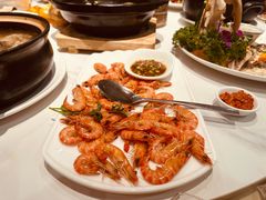 -鹭岛新泉客家菜·海鲜·融合菜(莲前店)