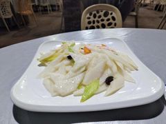 -胖大嫂渔家排档(半边山店)
