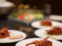 脆皮乳鸽-蒋记海鲜姿造•洋房别墅(星河湾店)