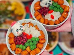 -池嬢拌粉(上海首店)