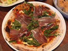 -OGGI TRATTORIA PIZZERIA(深业上城店)