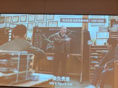 -华夏良子·足道SPA艾灸(翠微店)