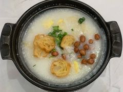西关艇仔粥-东江海鲜酒家(艺都分店)