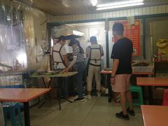 大堂-小胡子祥彪烧烤(北湖总店)