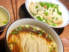 -十面春风·江南面馆(崇宁路店)