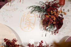 点击看大图 -彼歌婚礼工作室·星座专属定制