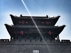 -台儿庄古城