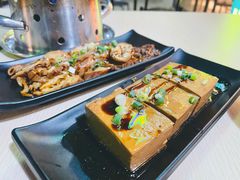 -张妈台式锅烧(深大店)