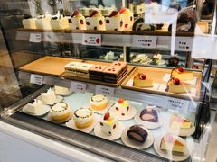 -AHAVA·Fang Baking Studio