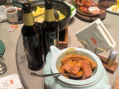 -小厨娘绣中淮扬(总统府大行宫店)