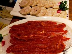 -木萨火锅店(开鲁路店)