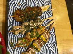-桃屋日本料理(清华科技园店)