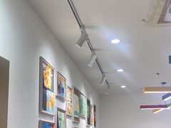 -缤纷鸟美术书法(汉神购物广场校区)