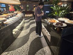 -拉蒂娜·巴西牛排馆 Latina·Brazilian Steakhouse(王府井喜悦店)