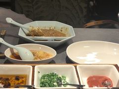 -鼎鼎香·港式火锅(北京SKP店)