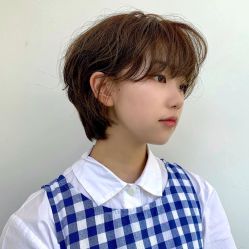 -Hello Lady发型设计