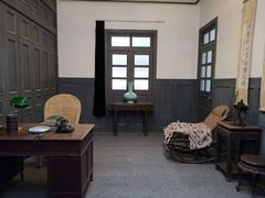 -溪口-滕头旅游景区