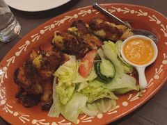 非洲鸡-ALBERGUE 1601 婆仔屋葡国餐厅