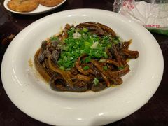 响油鳝糊-三林本帮馆(中林街店)