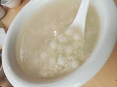-功德林(南京西路店)