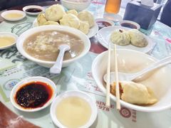 -许老八包子铺(回龙窝店)