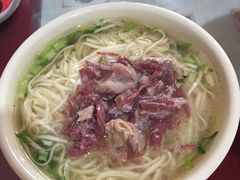 -杨牛肉面饭(天庆街店)
