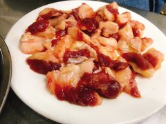 -松明一烤肉馆(鲁园店)
