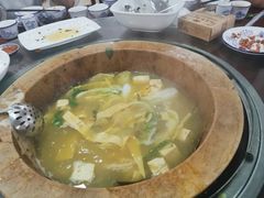 -双喜农庄·菌香园(安居家园店)