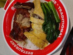 -明腾壹间茶餐厅(新都会花园广场店)