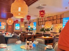 -倍儿美海鲜大排挡·非遗海鲜蒸饺(洋货店)