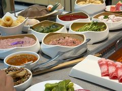 -海底捞火锅(天一广场亚细亚店)