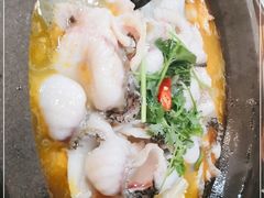 -大鼎石锅鱼(春江里店)