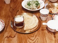 -清真·双公羊·馕坑烤全羊(奥体店)