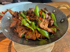 -花舍·新派粤菜·西餐·下午茶(亚运村·鸟巢店)