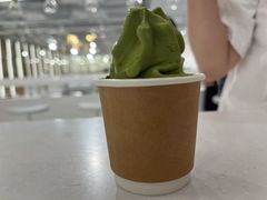 -% Arabica阿拉比卡咖啡(前滩太古里店)