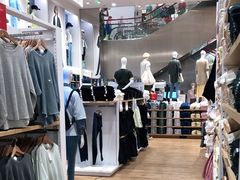 -优衣库(深圳万象天地旗舰店)