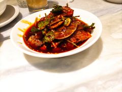 -孔雀云贵川·融合菜(长宁来福士店)