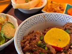 -味太助·银饭食堂(中华城店)
