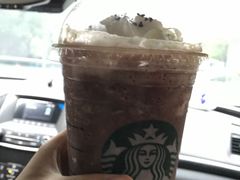 -星巴克(中远两湾城店)