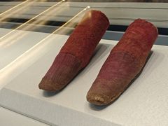 -巴音郭楞蒙古自治州博物馆