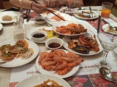 -芭菲盛宴·环球美食(解放碑英利国际店)