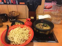 -博多一幸舍(侨福芳草地购物中心店)