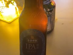 -琶醍壹号•潮菜江景餐吧