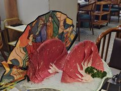 -乔先生涮肉·鲜活牛羊肉火锅(塘沽店)