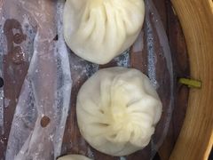 -上味馆南翔小笼(真金路店)