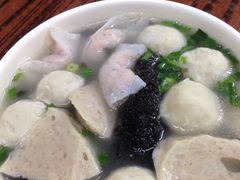 -蒂蒂香達濠魚丸