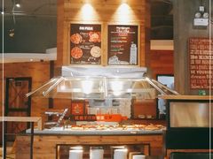 -比格比萨自助(花园路店)