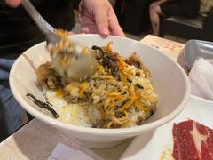 -新石器烤肉(千灯大润发店)